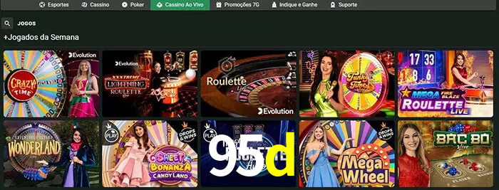 95d bet