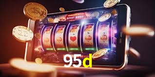 Basketball Betting 95d