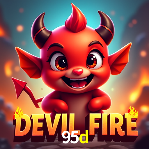 Descubra o Mundo do Cassino Online com 95d