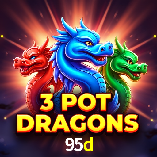 Slot Games 95d