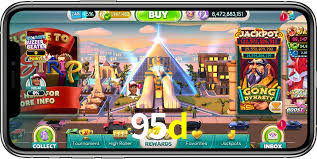Tournaments 95d