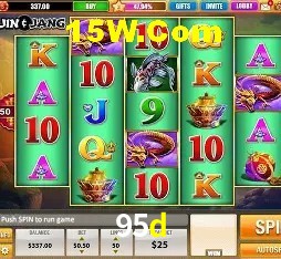 Casino VIP 95d