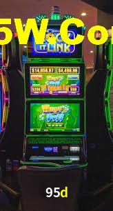 Cashback e recargas na 95d
