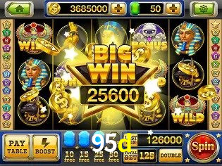 Casino Ao Vivo 95d