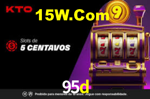 Bônus Generosos e Exclusivos no 95d para Você!