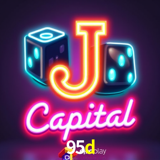 Cadastro rápido e seguro na 95d