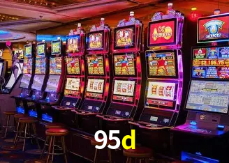 Estatísticas do Jogo 95d