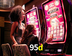 Tennis Betting 95d