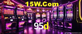 Live Casino 95d