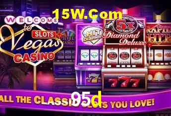Live Casino 95d