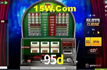 Slot Games 95d