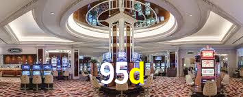 95d - Game Jogo Cassino no Brasil - 95d.com