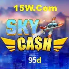 Welcome Bonus 95d