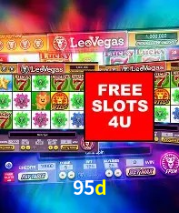 Exclusive Offers 95d