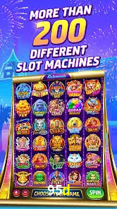 VIP Casino 95d