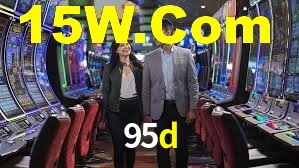 Welcome Bonus 95d